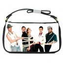 Scissor Sisters - Shoulder Clutch Bag