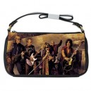 Aerosmith - Shoulder Clutch Bag