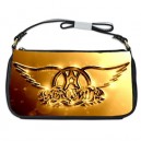Aerosmith - Shoulder Clutch Bag