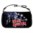 Iron Maiden - Shoulder Clutch Bag