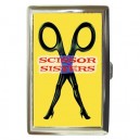 Scissor Sisters - Cigarette Money Case 