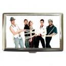 Scissor Sisters - Cigarette Money Case 