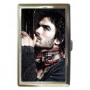 Ian Somerhalder - Cigarette Money Case 