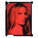 Kylie Minogue - Apple iPad 2 Hard Case