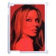 Kylie Minogue - Apple iPad 2 Hard Case