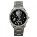 Joe Longthorne - Sports Style Watch