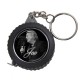 Joe Longthorne -  Measuring Tape Keyring