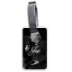 Joe Longthorne - Double Sided Luggage Tag