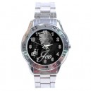 Joe Longthorne - Analogue Men’s Watch