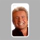 Davy Jones The Monkees - Apple iPhone 4/4s/iOS 5 Case