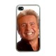 Davy Jones The Monkees - Apple iPhone 4/4s/iOS 5 Case