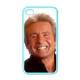 Davy Jones The Monkees - Apple iPhone 4/4s/iOS 5 Case