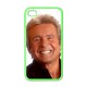 Davy Jones The Monkees - Apple iPhone 4/4s/iOS 5 Case