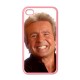 Davy Jones The Monkees - Apple iPhone 4/4s/iOS 5 Case
