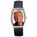 Davy Jones The Monkees - High Quality Barrel Style Watch