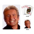 Davy Jones The Monkees - Playing Cards
