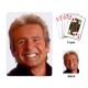 Davy Jones The Monkees - Playing Cards