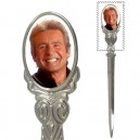 Davy Jones The Monkees - Letter Opener