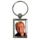 Davy Jones The Monkees - Rectangle Keyring