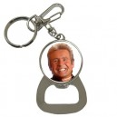 Davy Jones The Monkees - Bottle Opener Keyring