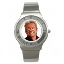 Davy Jones The Monkees - Ultra Slim Watch