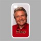 Davy Jones The Monkees - Apple iPhone 4/4s/iOS 5 Case