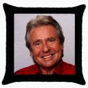 Davy Jones The Monkees Cushion Cover