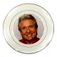 Davy Jones The Monkees - Porcelain Plate