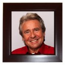 Davy Jones The Monkees - Framed Tile