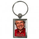 Davy Jones The Monkees - Rectangle Keyring