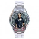 Bruce Springsteen - Stainless Steel Analogue Men’s Watch