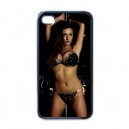 Lucy Pinder - Apple iPhone 4/4s/iOS 5 Case