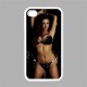 Lucy Pinder - Apple iPhone 4/4s/iOS 5 Case