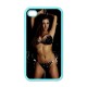 Lucy Pinder - Apple iPhone 4/4s/iOS 5 Case