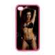 Lucy Pinder - Apple iPhone 4/4s/iOS 5 Case