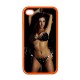 Lucy Pinder - Apple iPhone 4/4s/iOS 5 Case