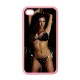 Lucy Pinder - Apple iPhone 4/4s/iOS 5 Case