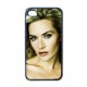 Kate Winslet - Apple iPhone 4/4s/iOS 5 Case