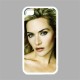 Kate Winslet - Apple iPhone 4/4s/iOS 5 Case