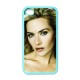 Kate Winslet - Apple iPhone 4/4s/iOS 5 Case