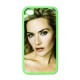 Kate Winslet - Apple iPhone 4/4s/iOS 5 Case