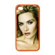 Kate Winslet - Apple iPhone 4/4s/iOS 5 Case