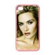Kate Winslet - Apple iPhone 4/4s/iOS 5 Case
