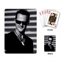 Michael Schumacher - Playing Cards