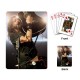 Dave Grohl The Foo Fighters  - Playing Cards