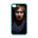 DJ David Guetta - Apple iPhone 4/4s/iOS 5 Case