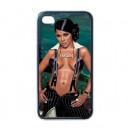 Lil Kim - Apple iPhone 4/4s/iOS 5 Case