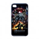 The Avengers - Apple iPhone 4/4s/iOS 5 Case