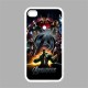 The Avengers - Apple iPhone 4/4s/iOS 5 Case