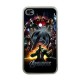 The Avengers - Apple iPhone 4/4s/iOS 5 Case